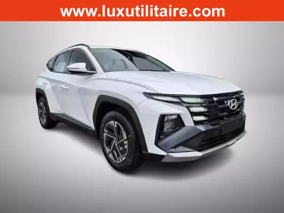 Hyundai TUCSON 1.6 T-GDI 150  AT - Photo 1
