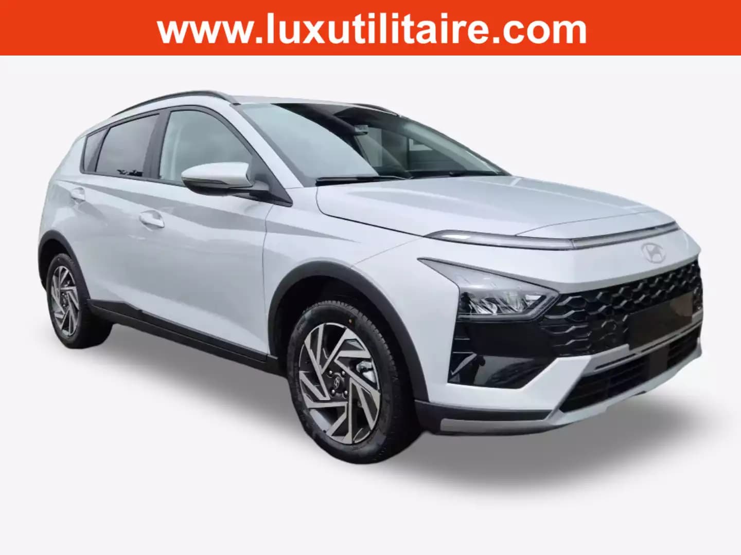 Hyundai i20 1.0T-GDI 90 Trend - Photo 1