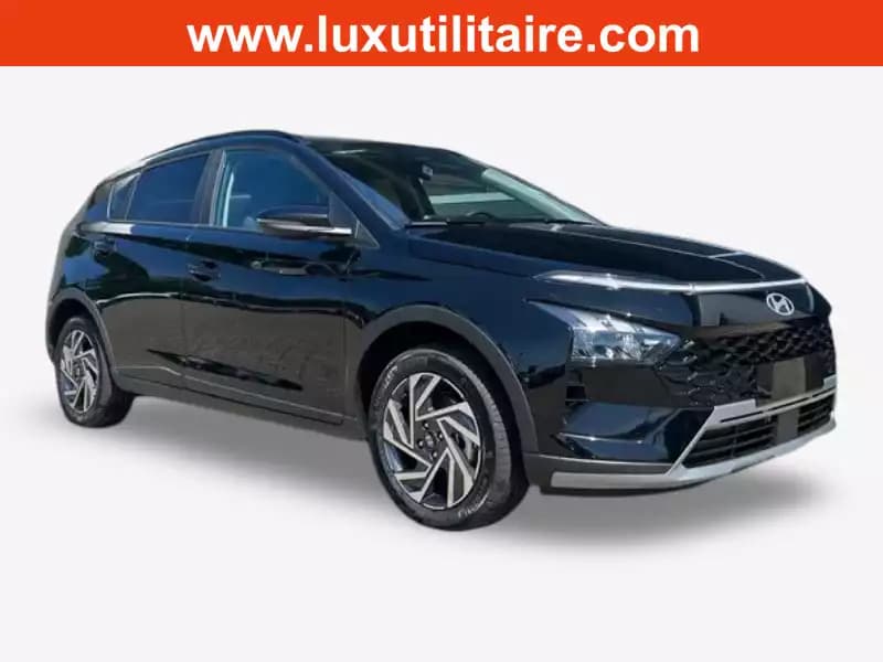 Hyundai BAYON 1.0T-GDI 90 Trend - Photo 1