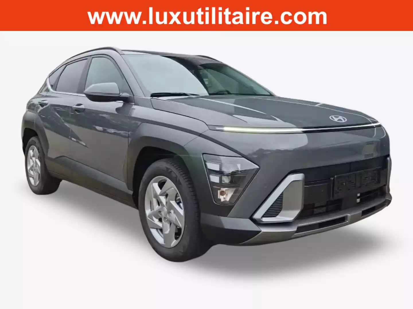 Hyundai KONA 1.0T-GDI 150 AT Trend - Photo 1