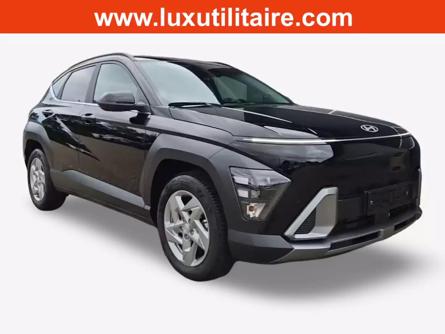Hyundai KONA 1.0T-GDI 150 AT Trend - Photo 1