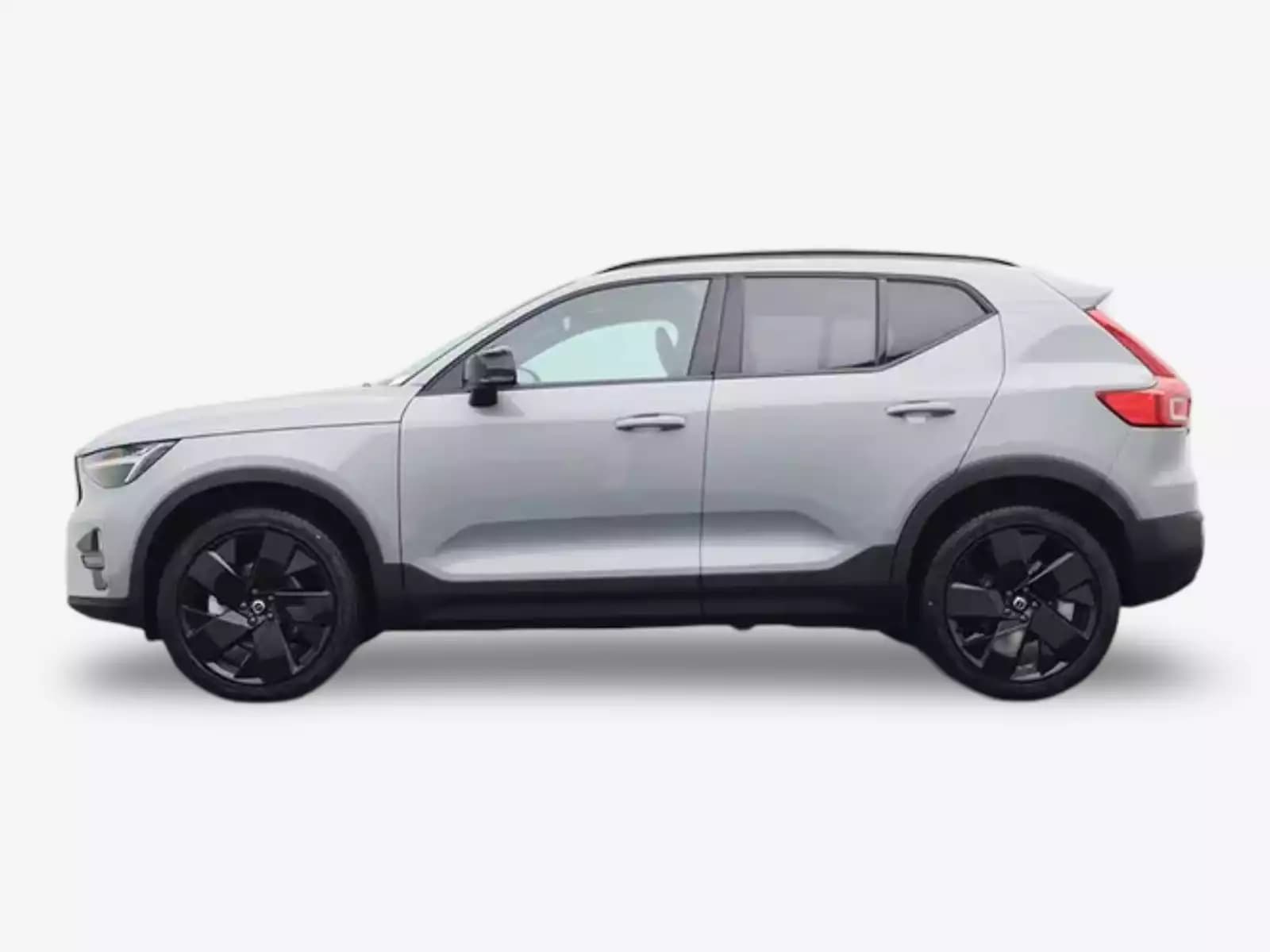 Volvo XC40 2.0 B4 MHD 197  Black Edition - Photo 1