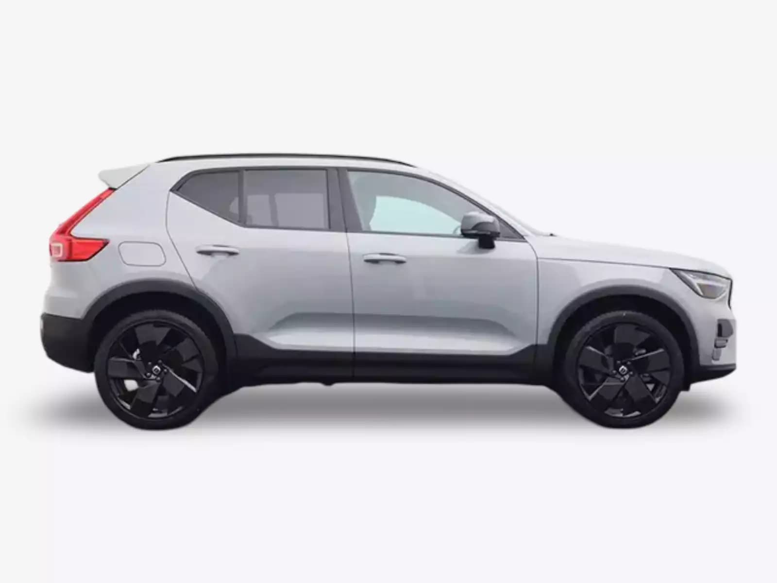 Volvo XC40 2.0 B4 MHD 197  Black Edition - Photo 1