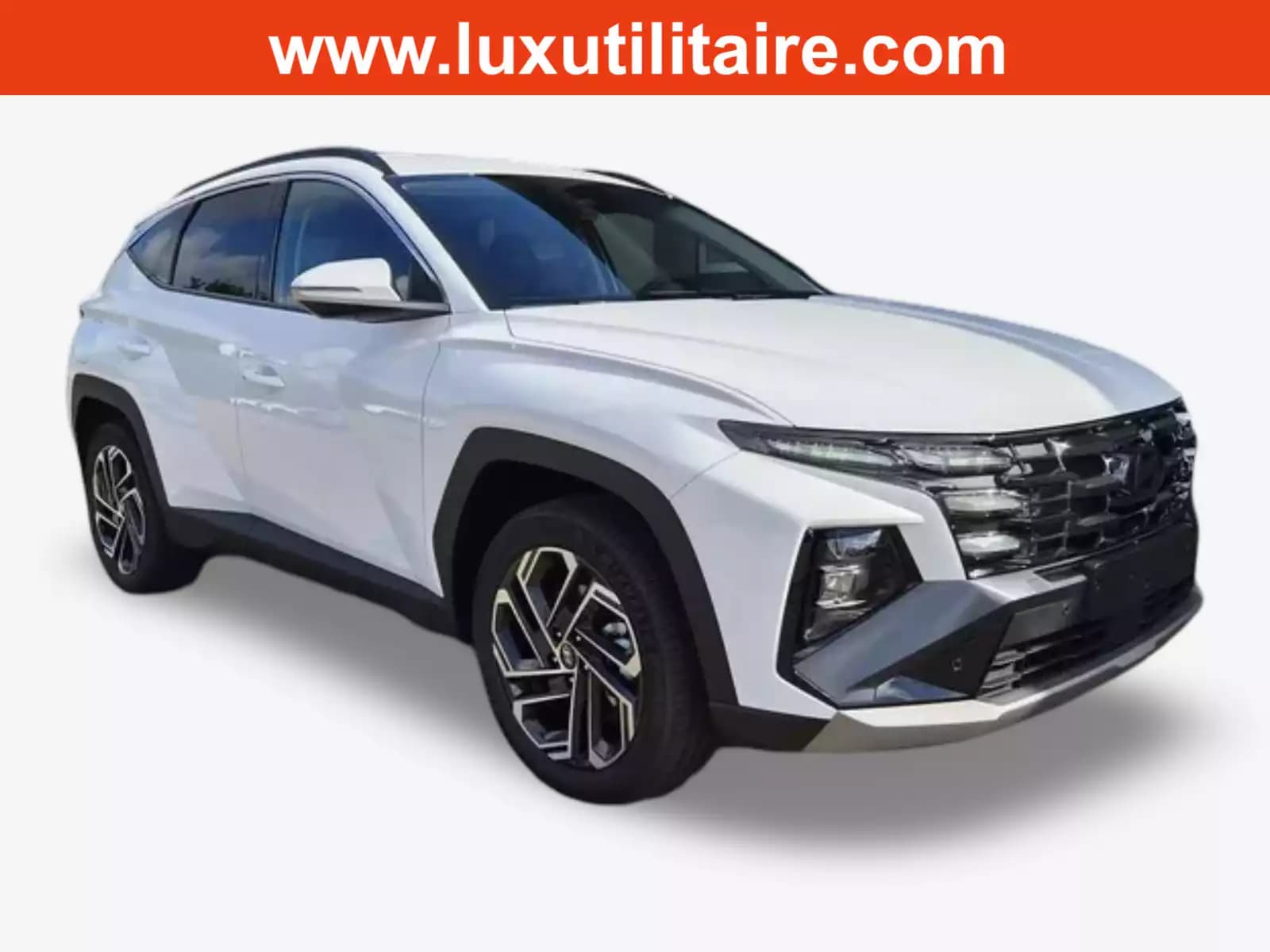Hyundai TUCSON 1.6 T-GDI PHEV 288  AT - Photo 1