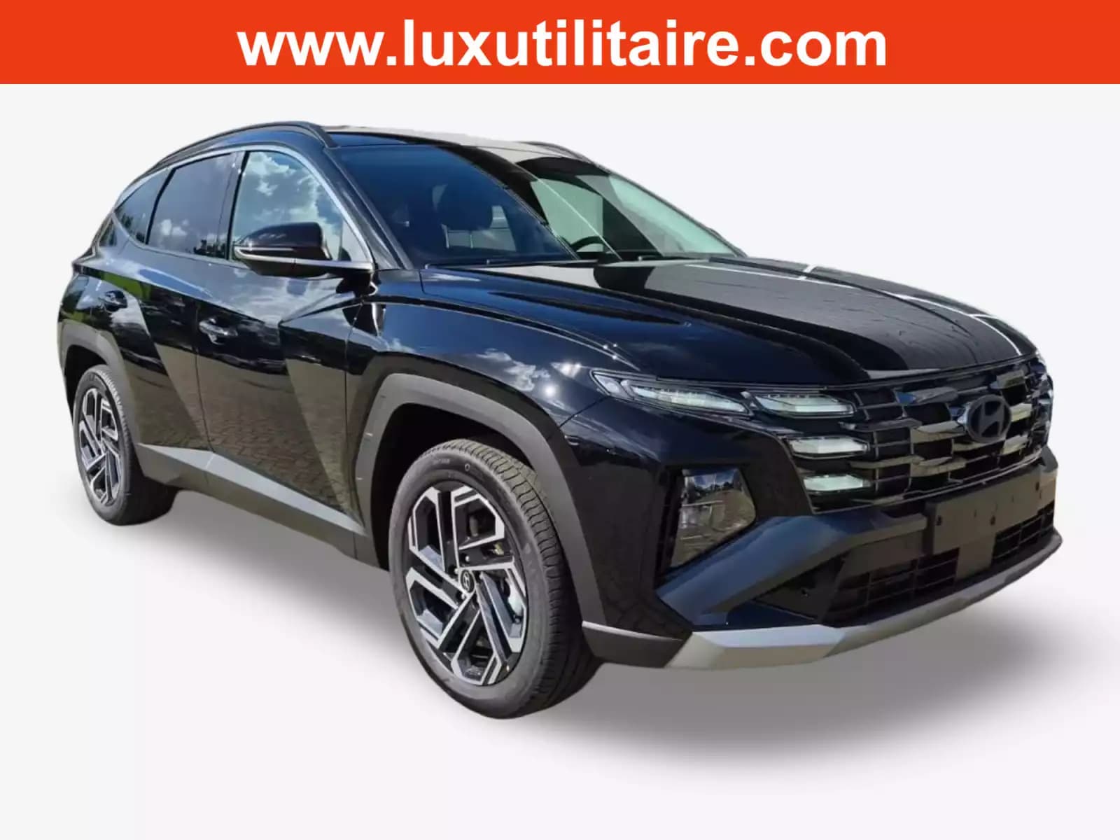 Hyundai TUCSON 1.6 T-GDI PHEV 288  AT - Photo 1