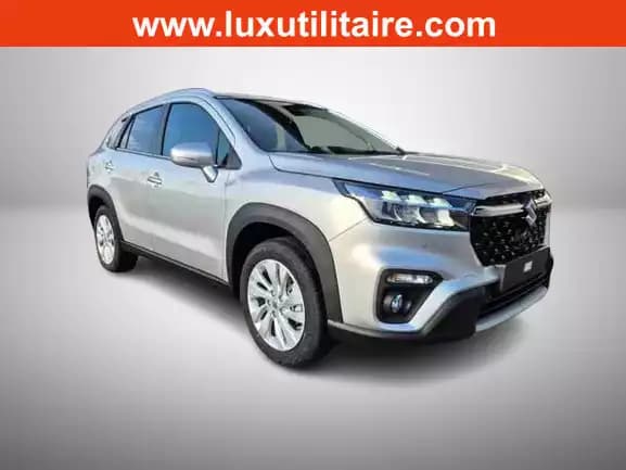 Suzuki S-Cross 1.4 Boosterjet 110 MHEV Comfort Allgrip - Photo 1
