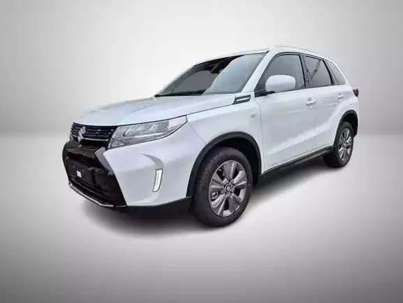 Suzuki Vitara 1.4 Boosterjet 110 MHEV AT Comfort - Photo 1