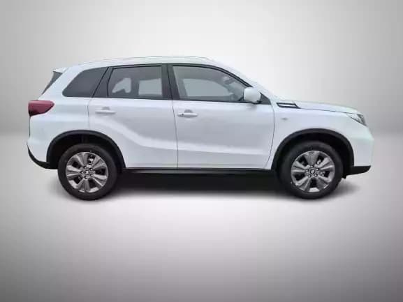 Suzuki Vitara 1.4 Boosterjet 110 MHEV AT Comfort - Photo 1