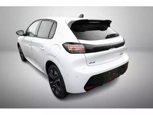 Peugeot 208 1.2 PureTech 101 Allure - Photo 1
