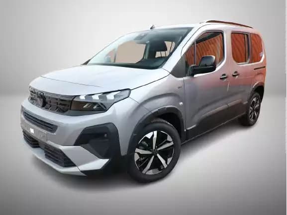 Peugeot Rifter 1.5 BlueHDI 130 EAT8 L1 GT - Photo 1