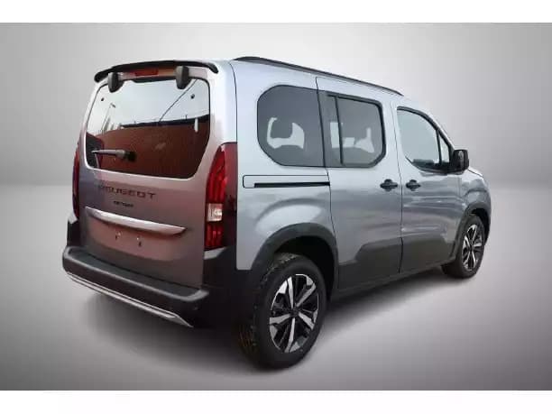 Peugeot Rifter 1.5 BlueHDI 130 EAT8 L1 GT - Photo 1