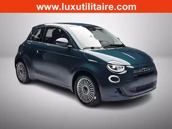 Fiat 500 1.0 Hybrid 65 Torino - Photo 1