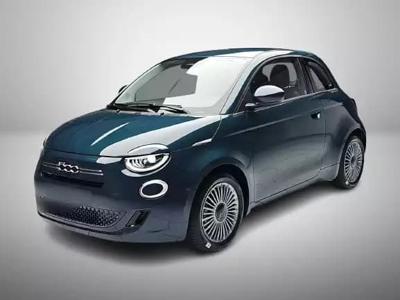 Fiat 500 1.0 Hybrid 65 Torino - Photo 1