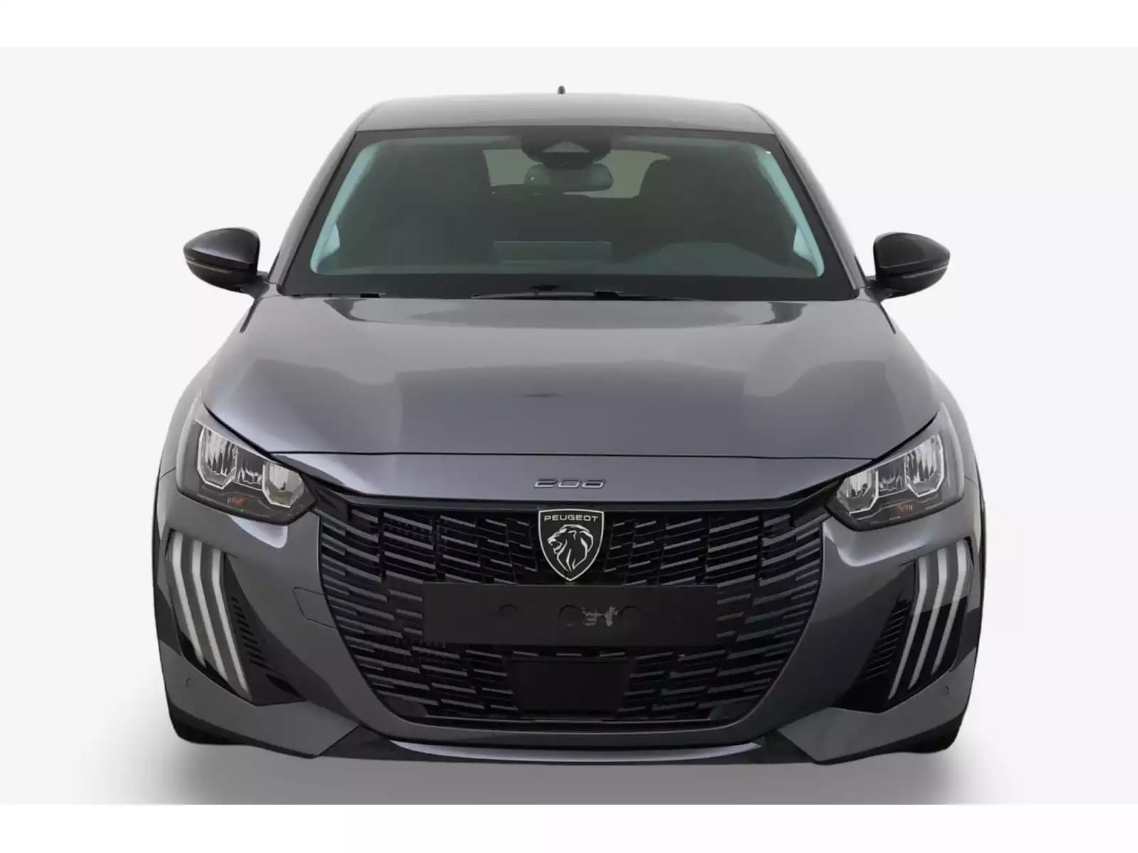 Peugeot 208 1.2 PureTech 100 Envy - Photo 1