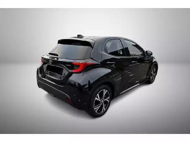 Toyota Yaris 1.5 VVT-i  116 Hybride Teamplayer - Photo 1