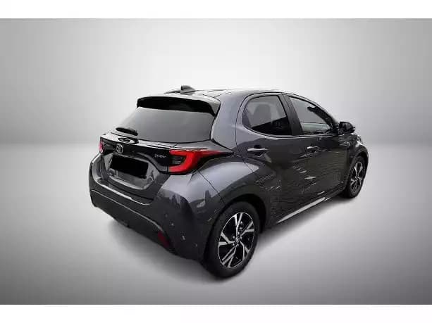Toyota Yaris 1.5 VVT-i  116 Hybride Teamplayer - Photo 1