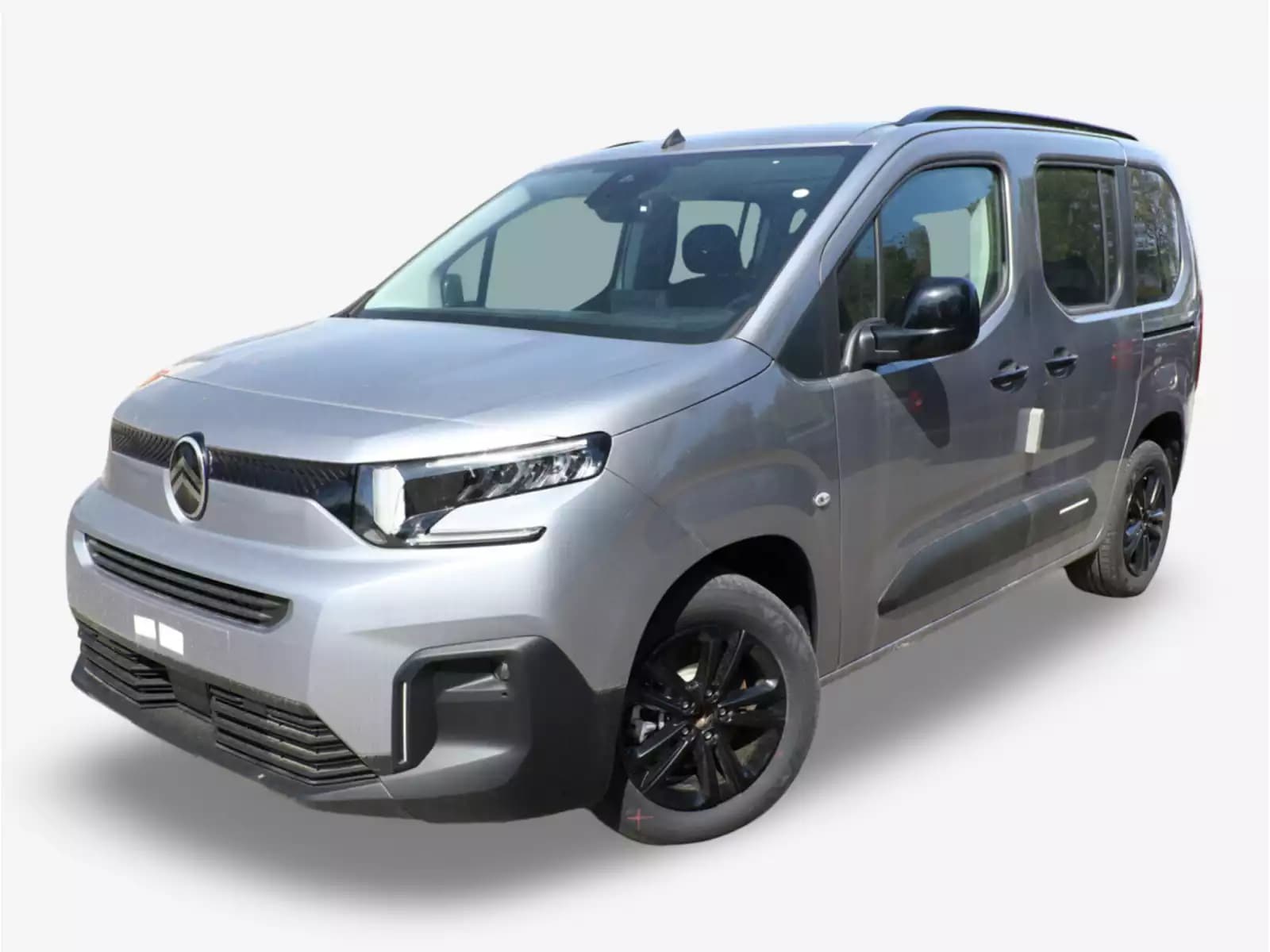 Citroën Berlingo 1.5 BlueHDi 130 EAT8 MAX - Photo 1