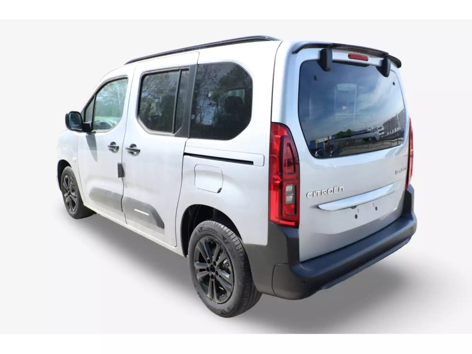 Citroën Berlingo 1.5 BlueHDi 130 EAT8 MAX - Photo 1