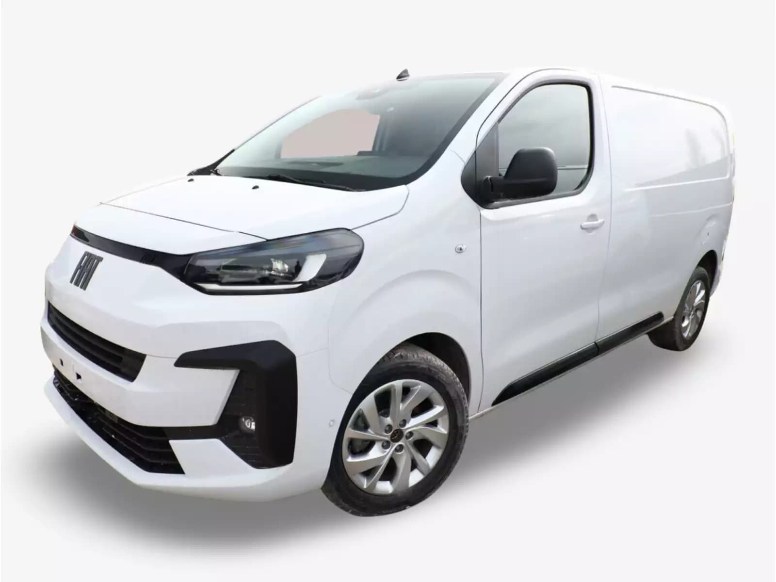 Fiat Scudo 2.0 BlueHDI EAT8 180 - Photo 1