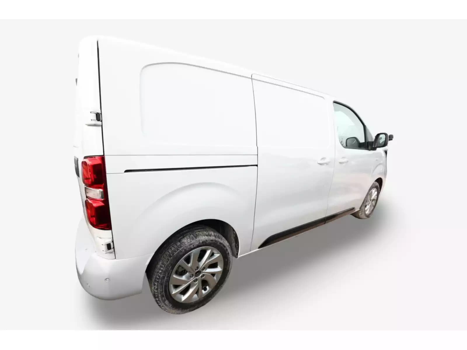 Fiat Scudo 2.0 BlueHDI EAT8 180 - Photo 1