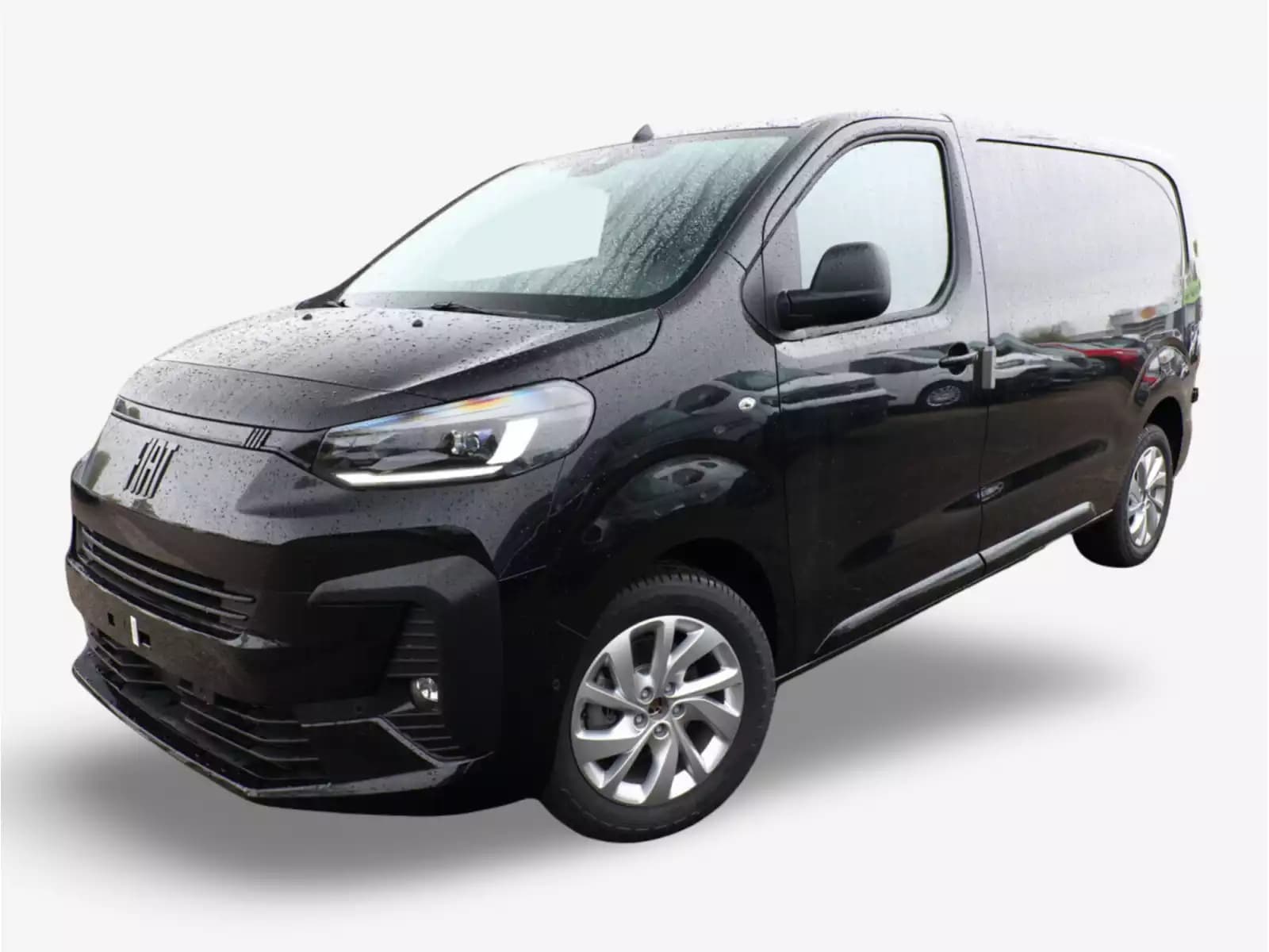 Fiat Scudo 2.0 BlueHDI EAT8 180 - Photo 1