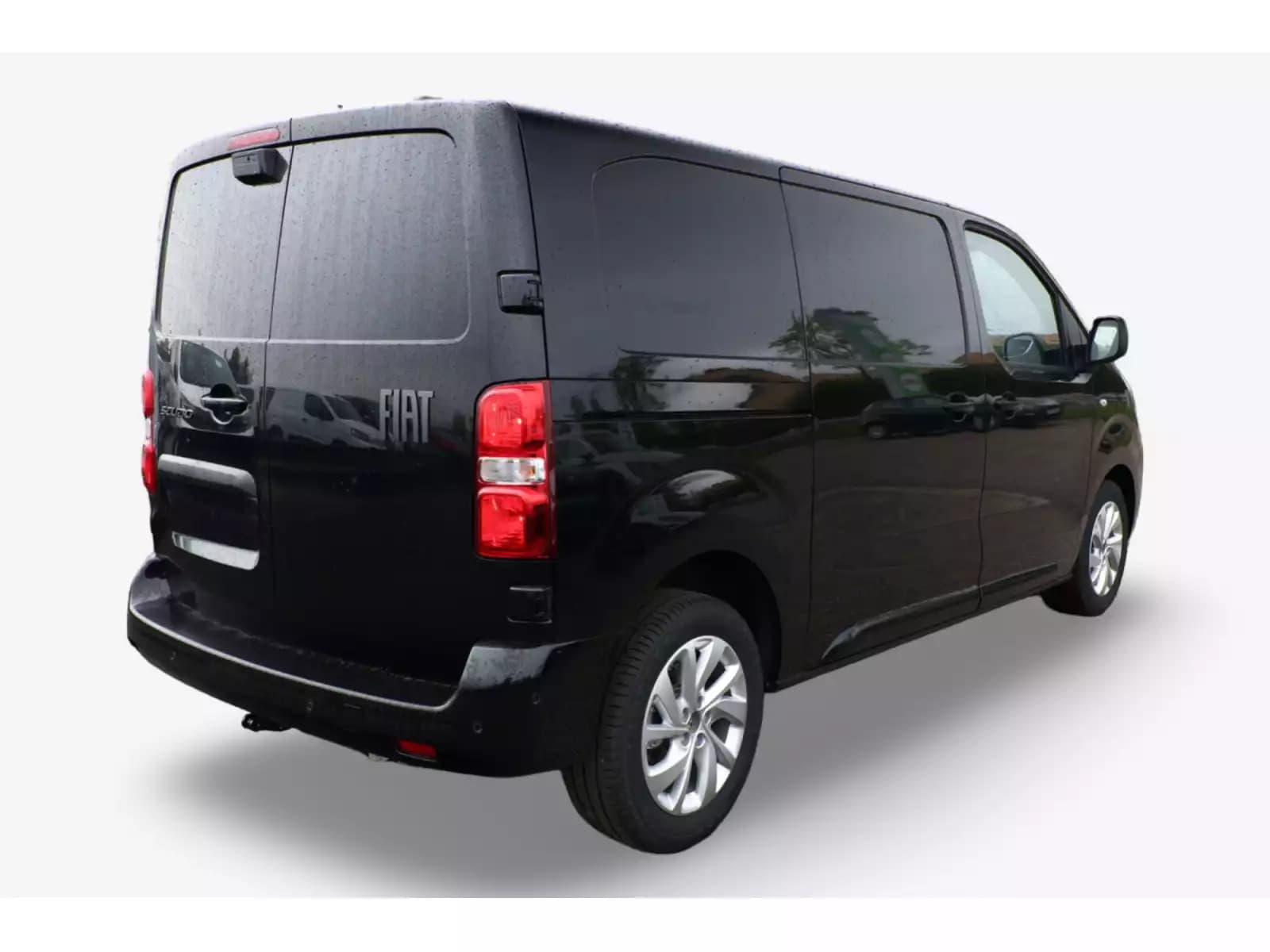 Fiat Scudo 2.0 BlueHDI EAT8 180 - Photo 1