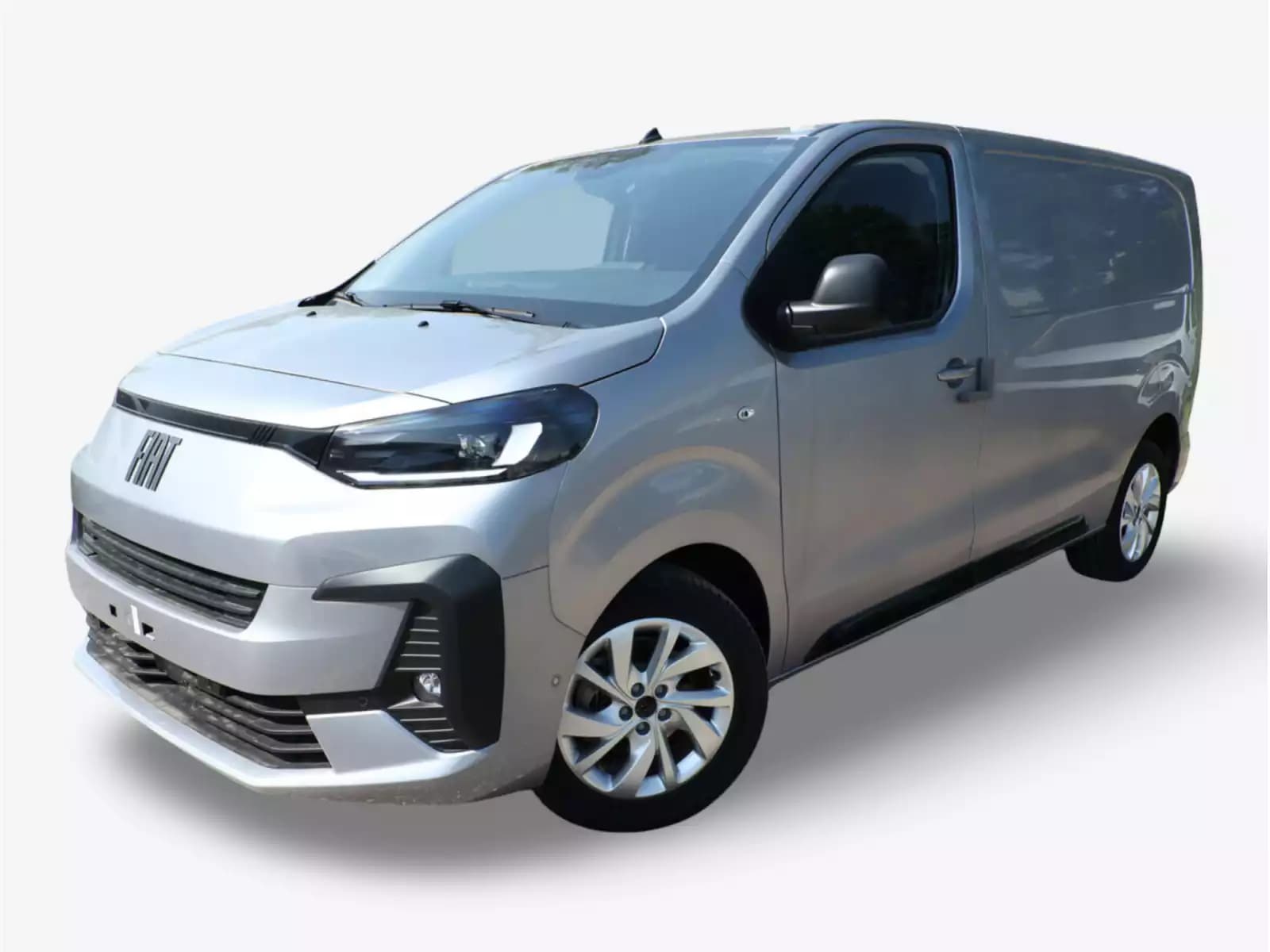Fiat Scudo 2.0 BlueHDI EAT8 180 - Photo 1
