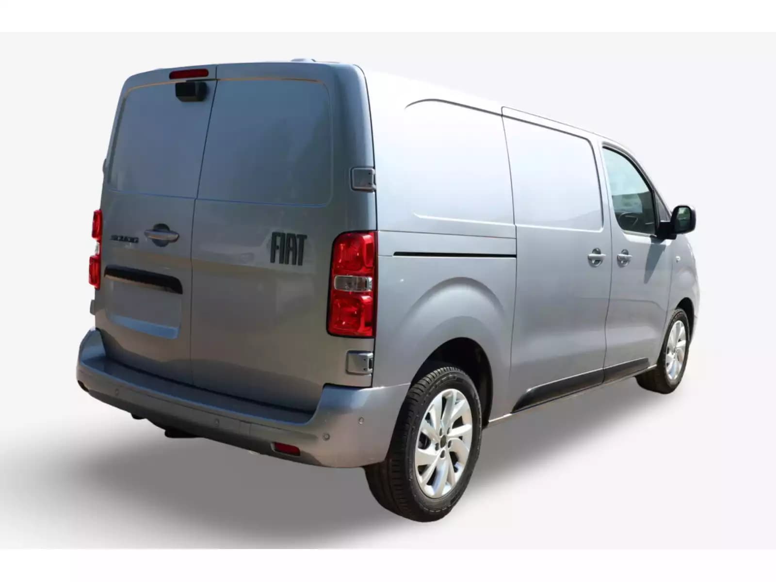 Fiat Scudo 2.0 BlueHDI EAT8 180 - Photo 1