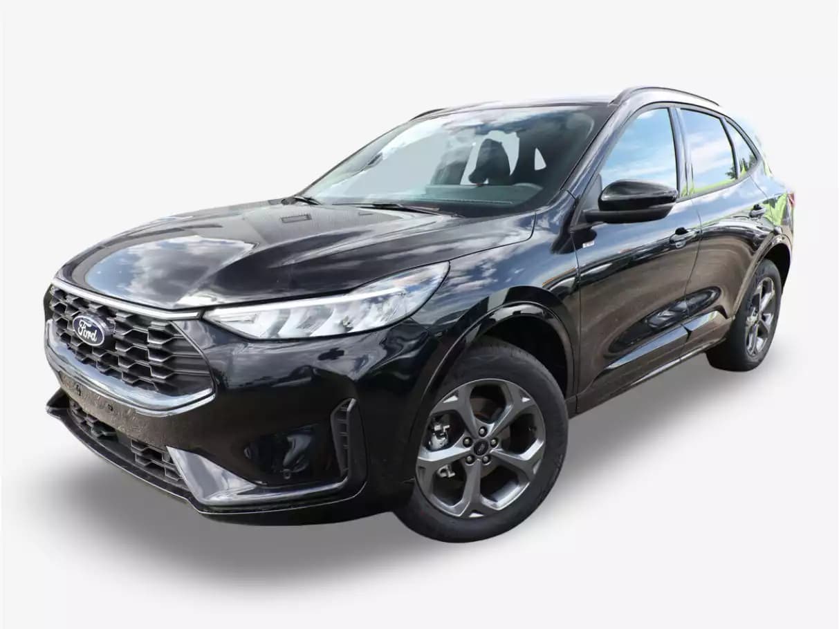 Ford Kuga 2.5 PHEV 242 Auto ST-Line - Photo 1