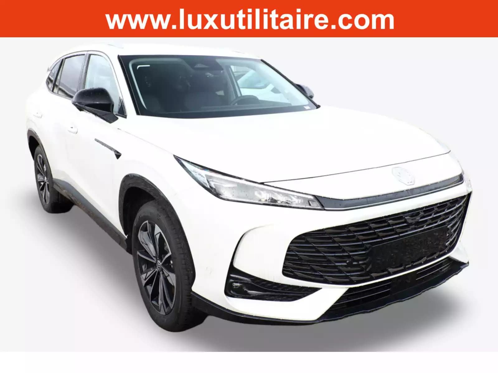 MG HS 1.5  HEV+ 224 Auto  Comfort - Photo 1