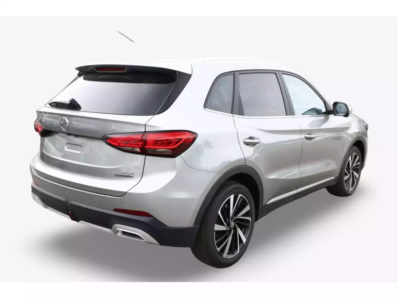 MG ZS 1.5 PHEV 197 Auto  Luxury - Photo 1