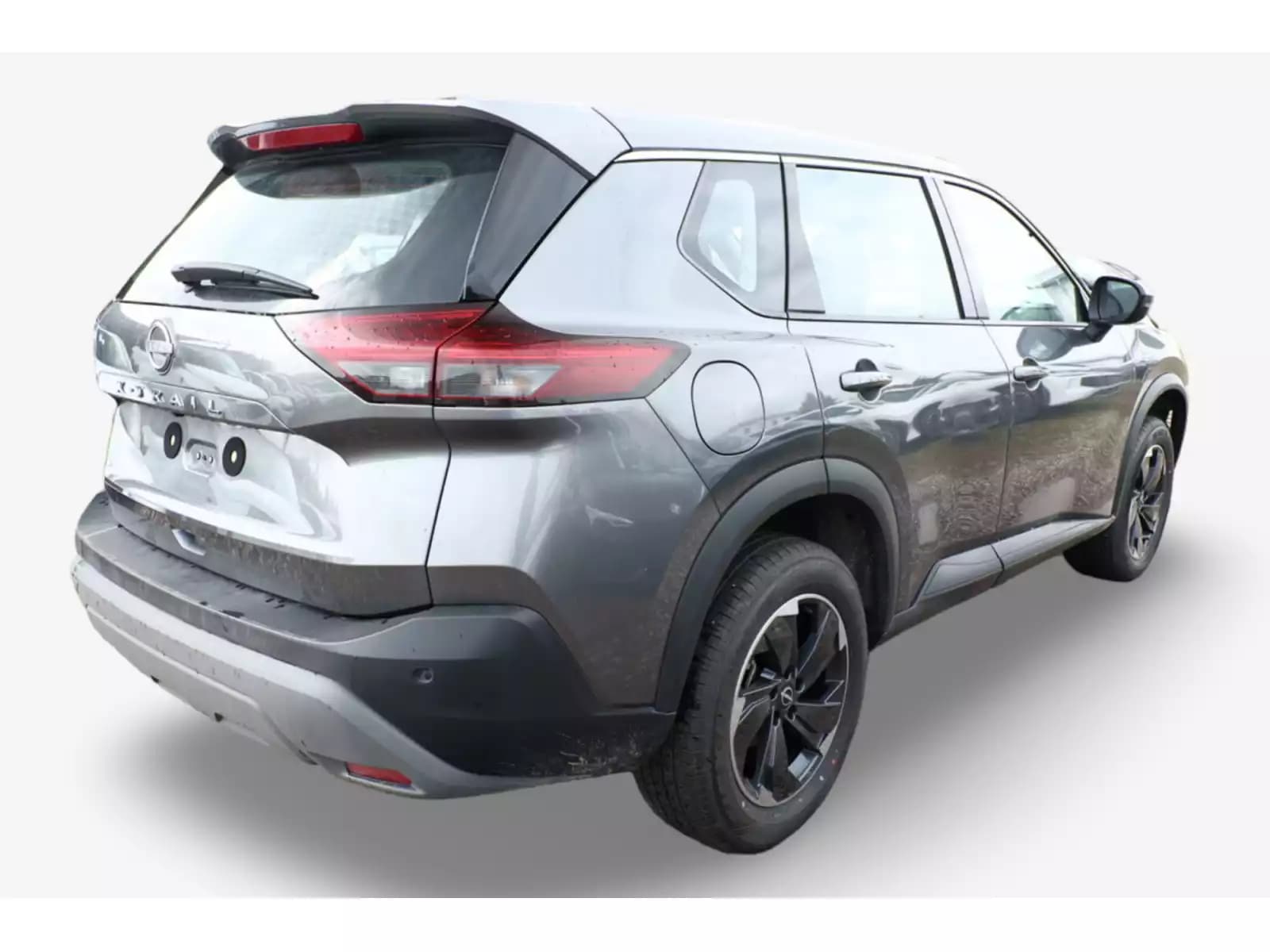 Nissan X-Trail 1.5 VC-T MHEV 163 AUTO Acenta - Photo 1