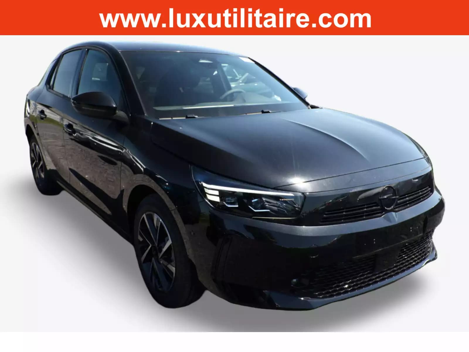 Opel Corsa 1.2 Hybride 145 e-DC6 - Photo 1