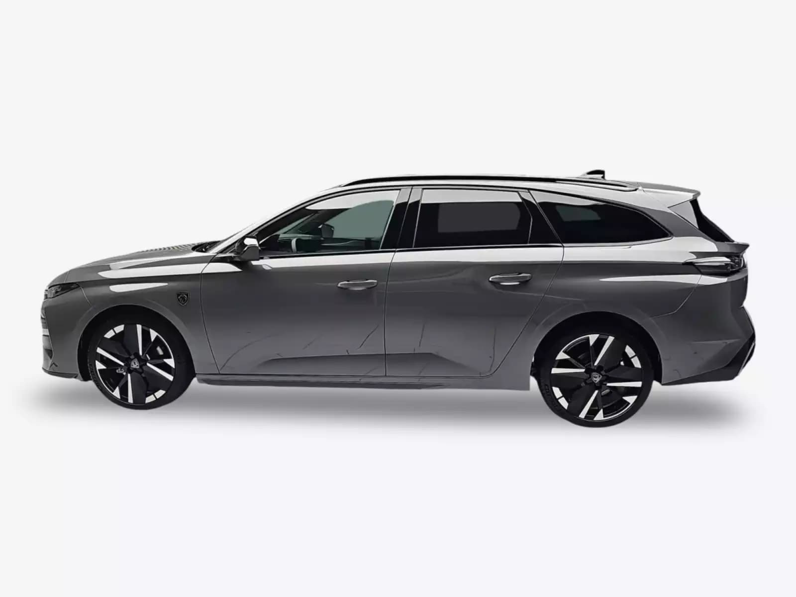 Peugeot 308 1.2 Hybrid e-DSC6 145 GT - Photo 1