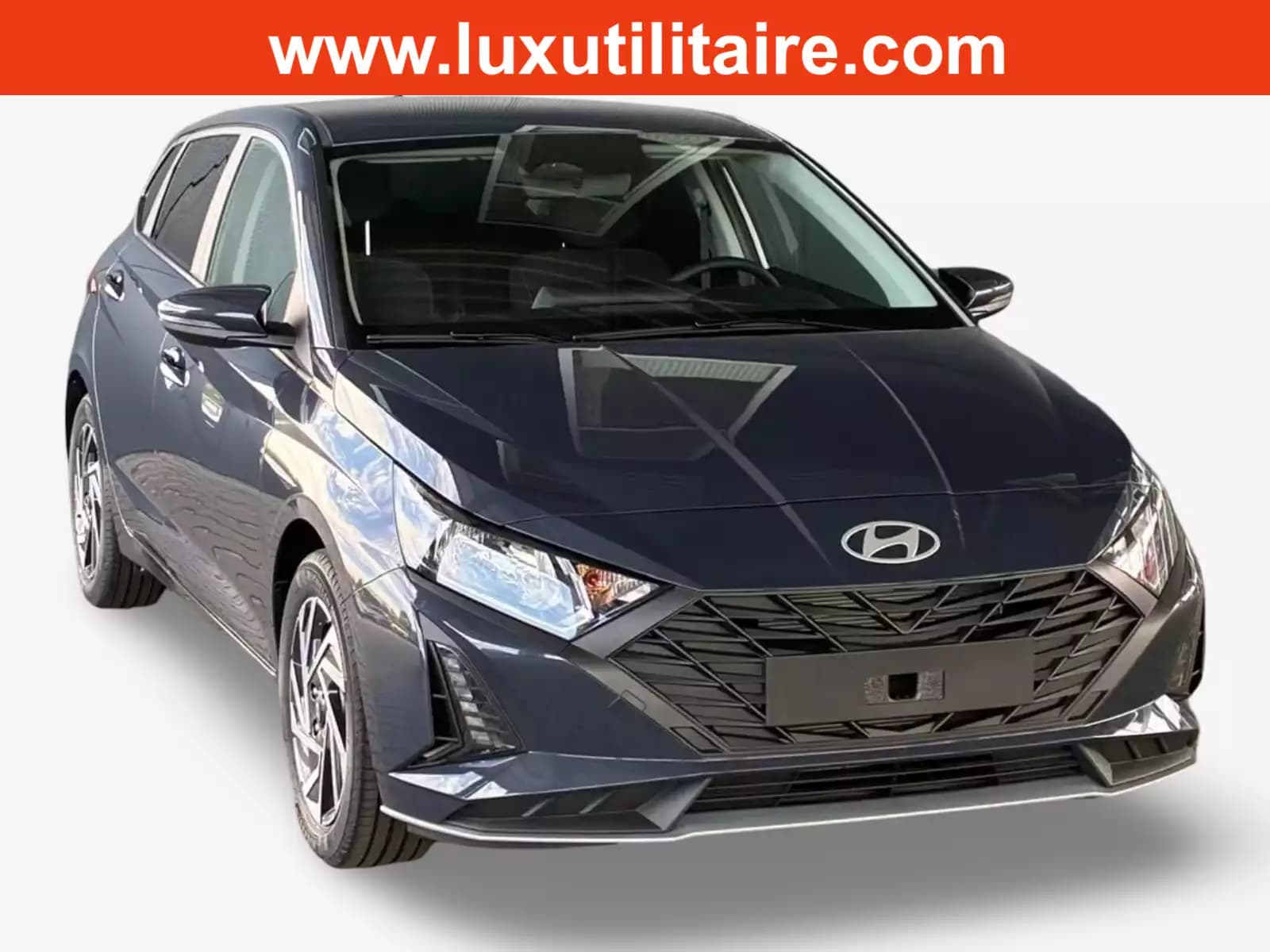 Hyundai i20 1.2 MPI 79 Pure - Photo 1