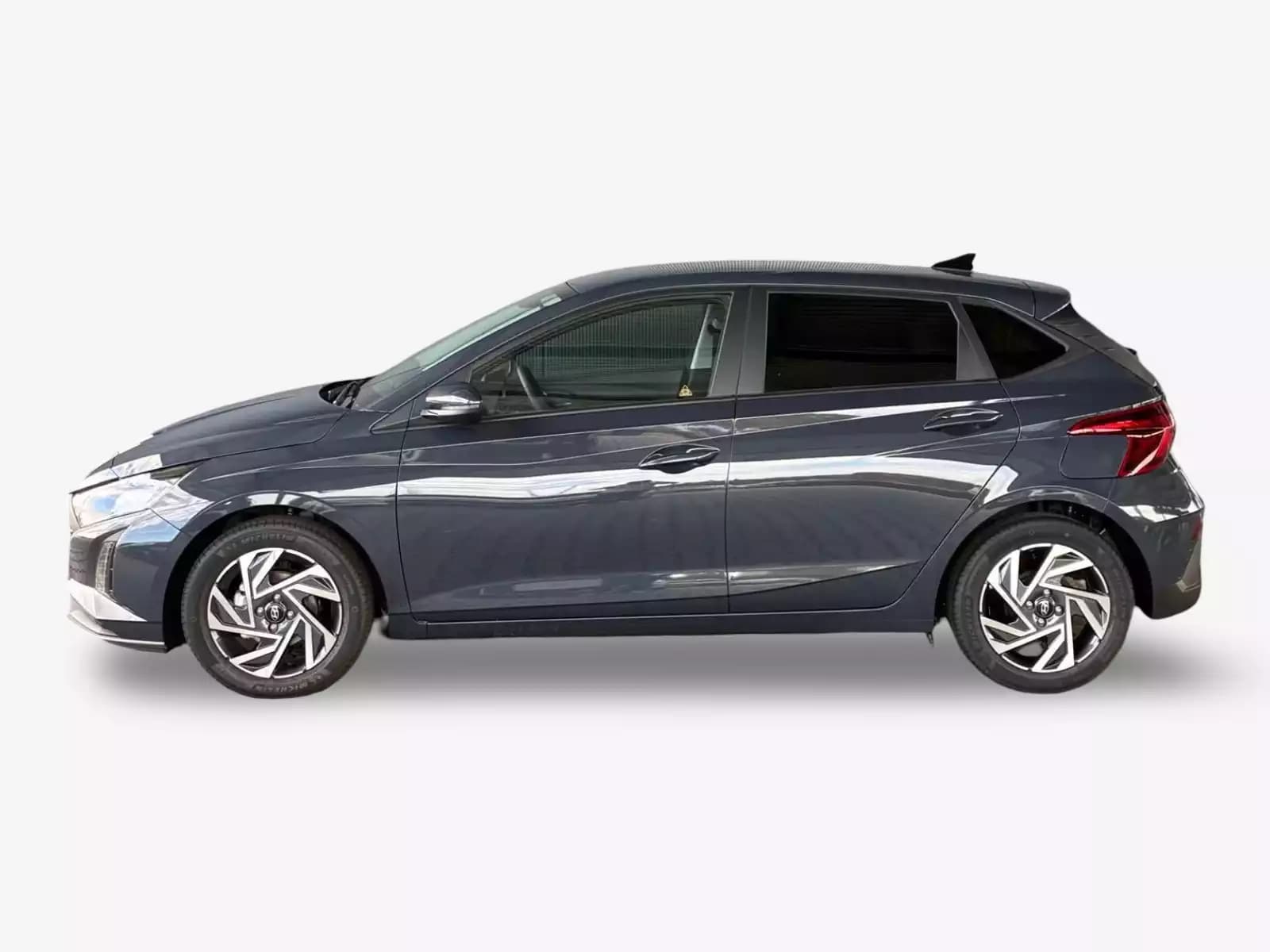 Hyundai i20 1.2 MPI 79 Pure - Photo 1