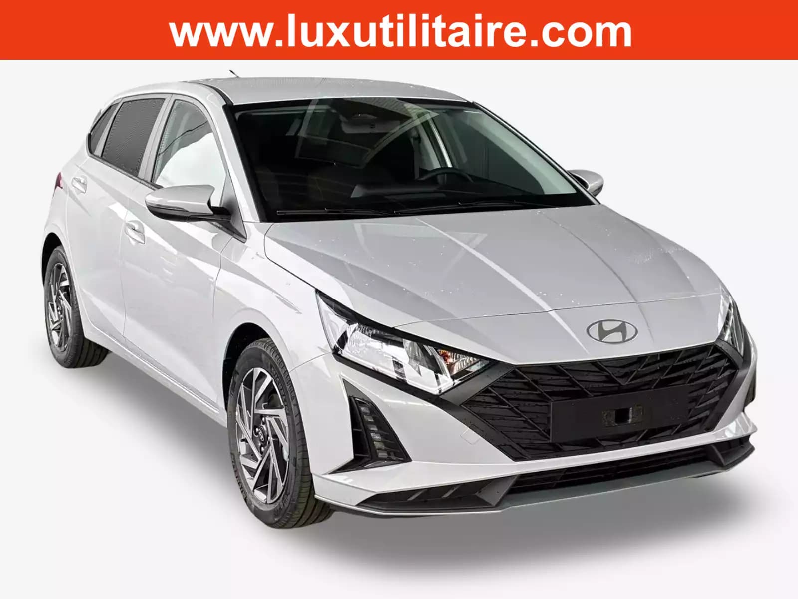 Hyundai i20 1.2 MPI 79 Pure - Photo 1