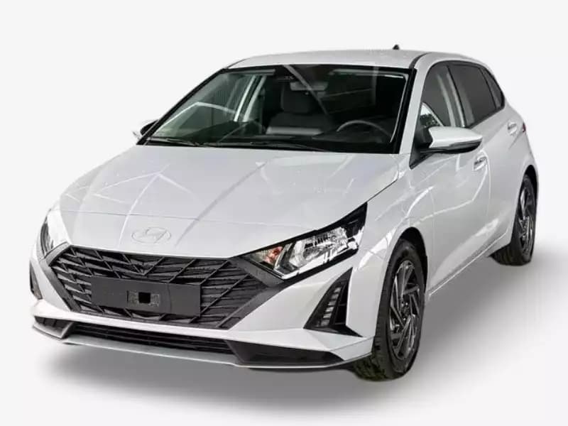 Hyundai i20 1.2 MPI 79 Pure - Photo 1
