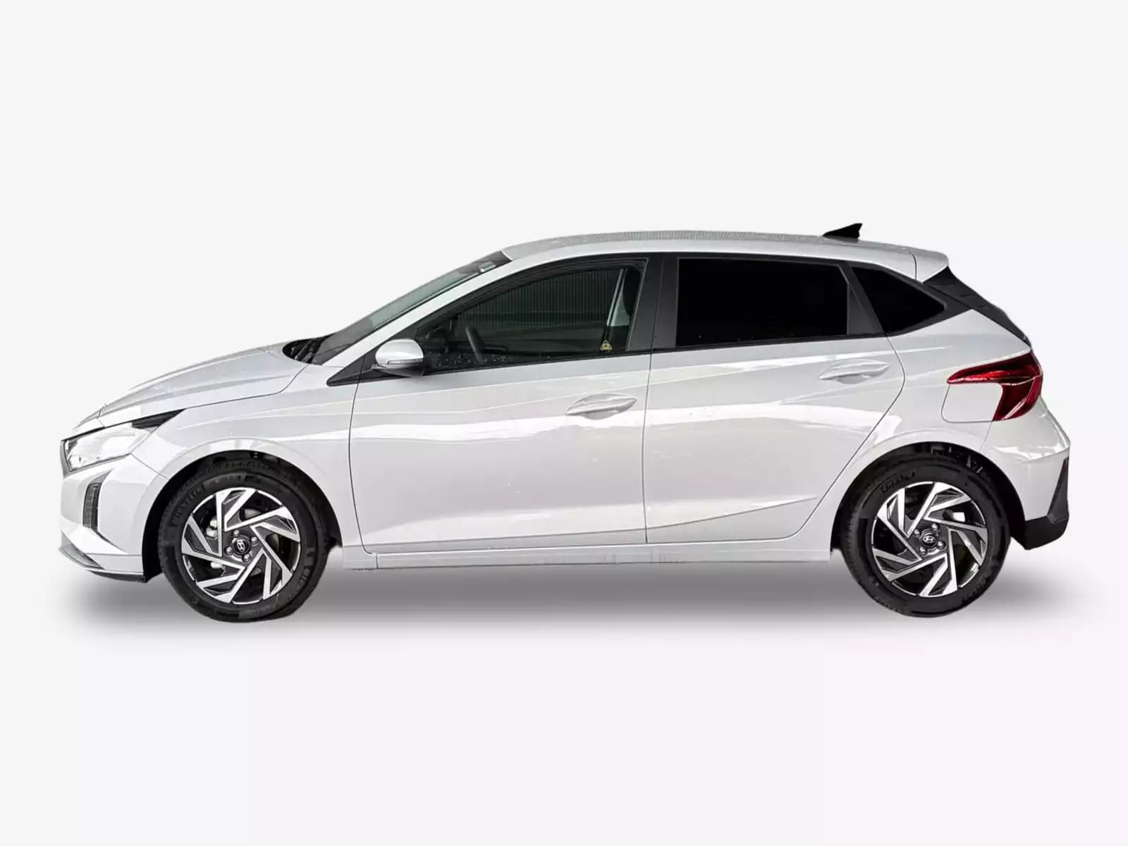 Hyundai i20 1.2 MPI 79 Pure - Photo 1