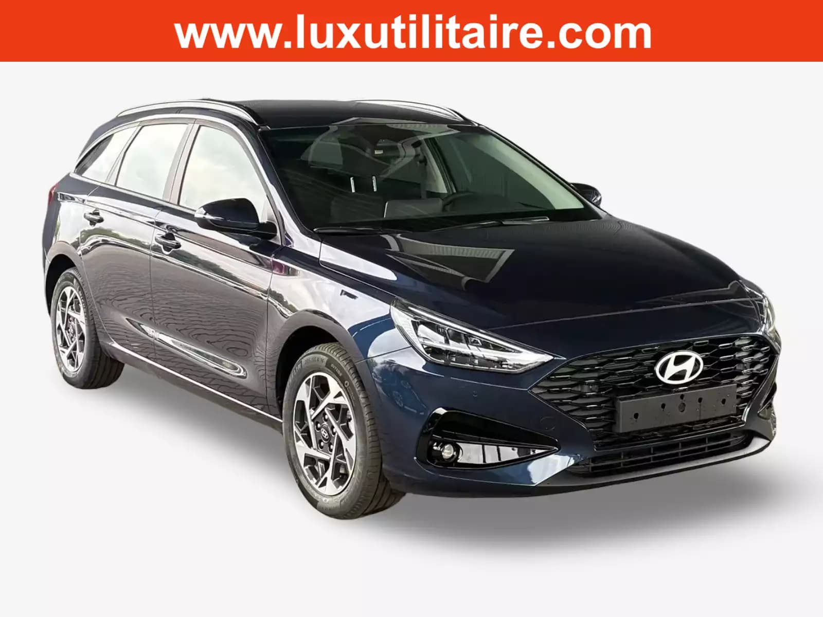 Hyundai i30 1.5 GDI 97 Comfort - Photo 1
