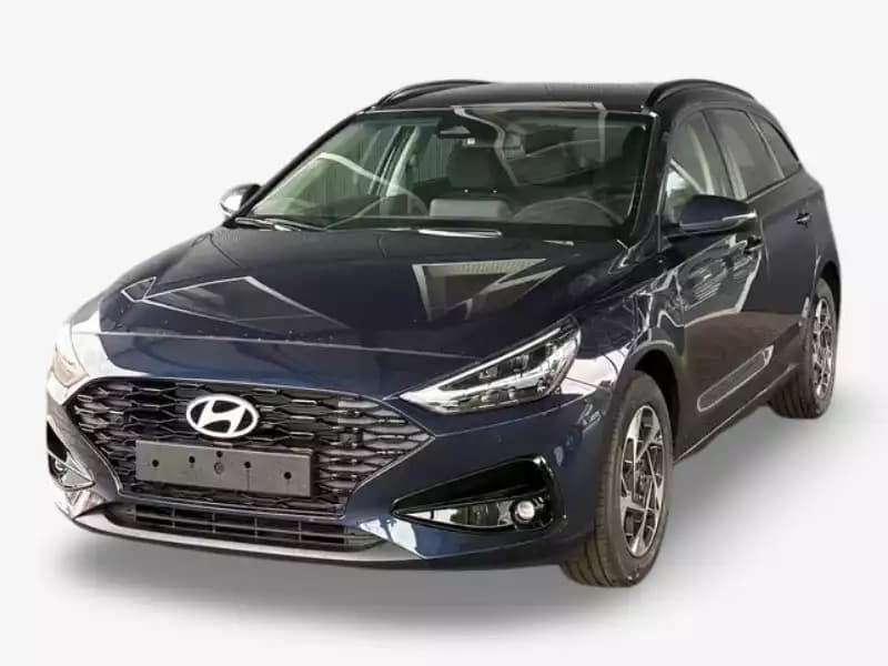 Hyundai i30 1.5 GDI 97 Comfort - Photo 1