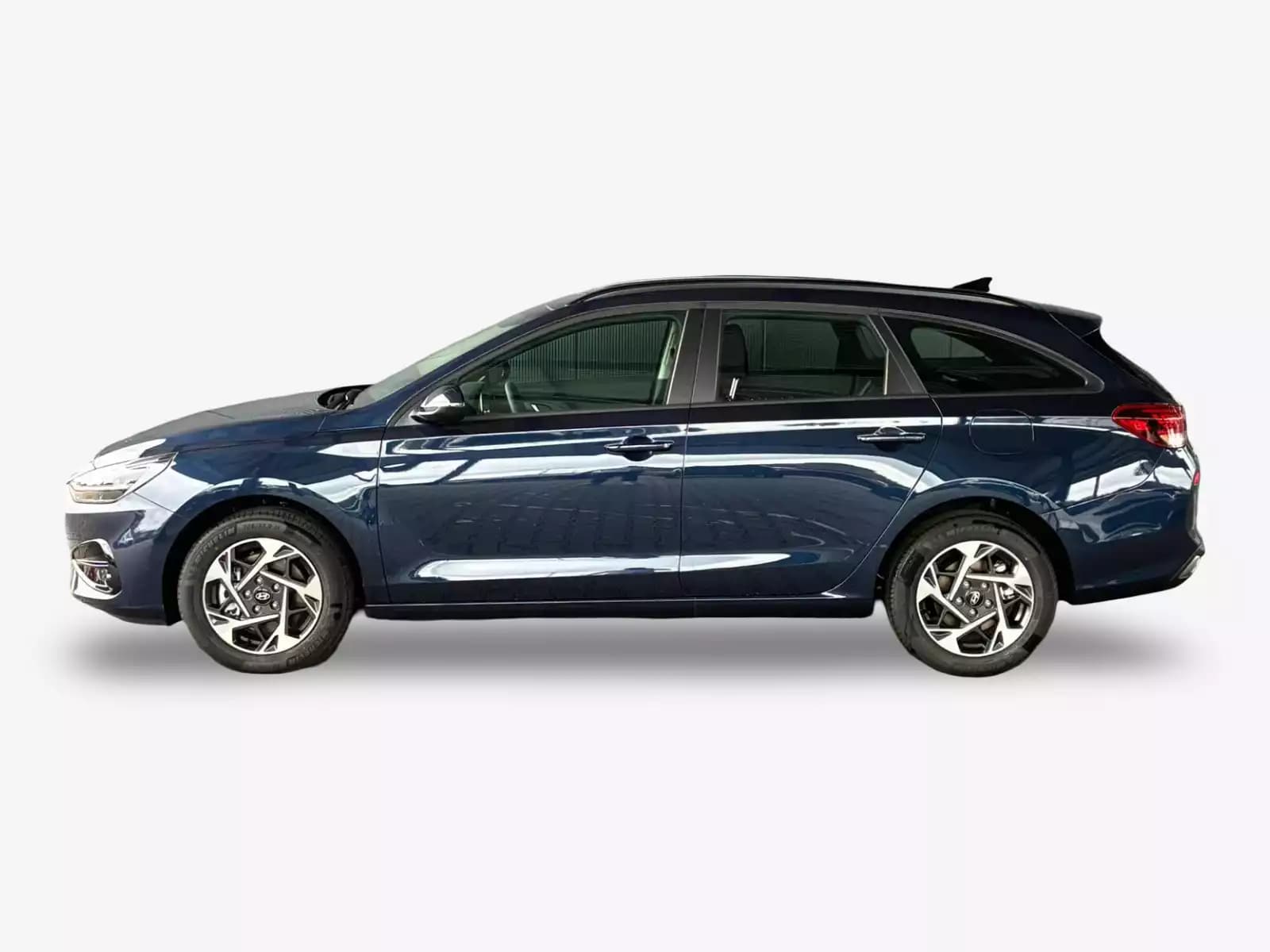 Hyundai i30 1.5 GDI 97 Comfort - Photo 1