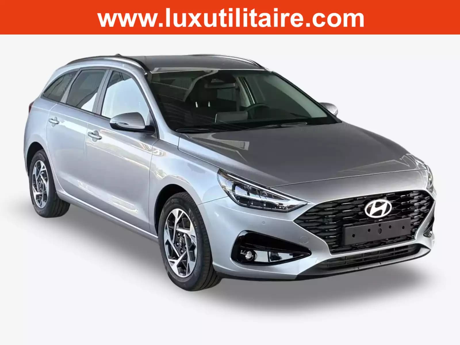Hyundai i30 1.0 T-GDI 101 Comfort - Photo 1