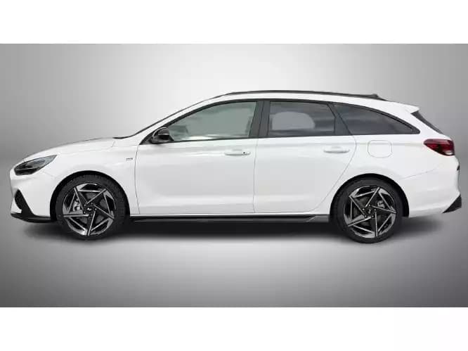 Hyundai i30 1.5 T-GDI 150 DCT N-Line - Photo 1
