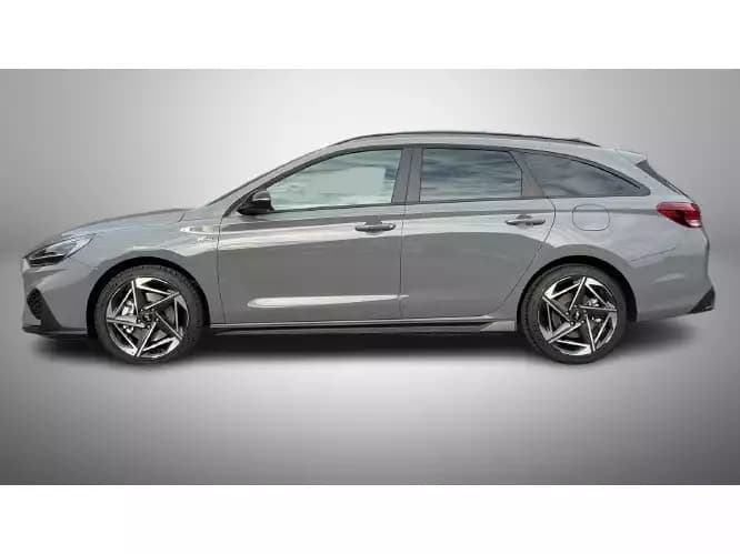 Hyundai i30 1.5 T-GDI 150 DCT N-Line - Photo 1