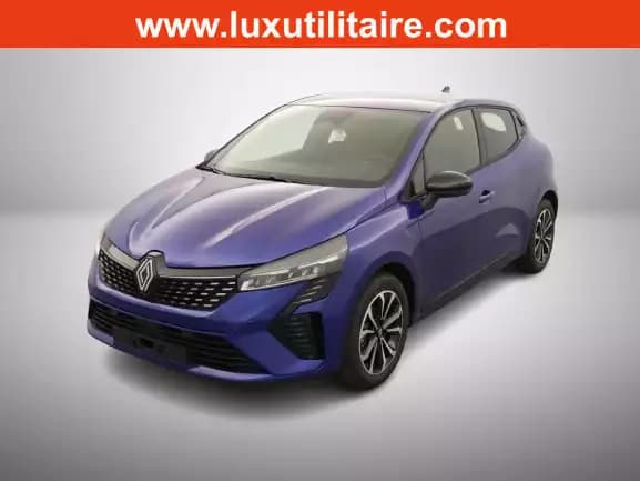 Renault Clio 1.0 TCE 90 Techno - Photo 1