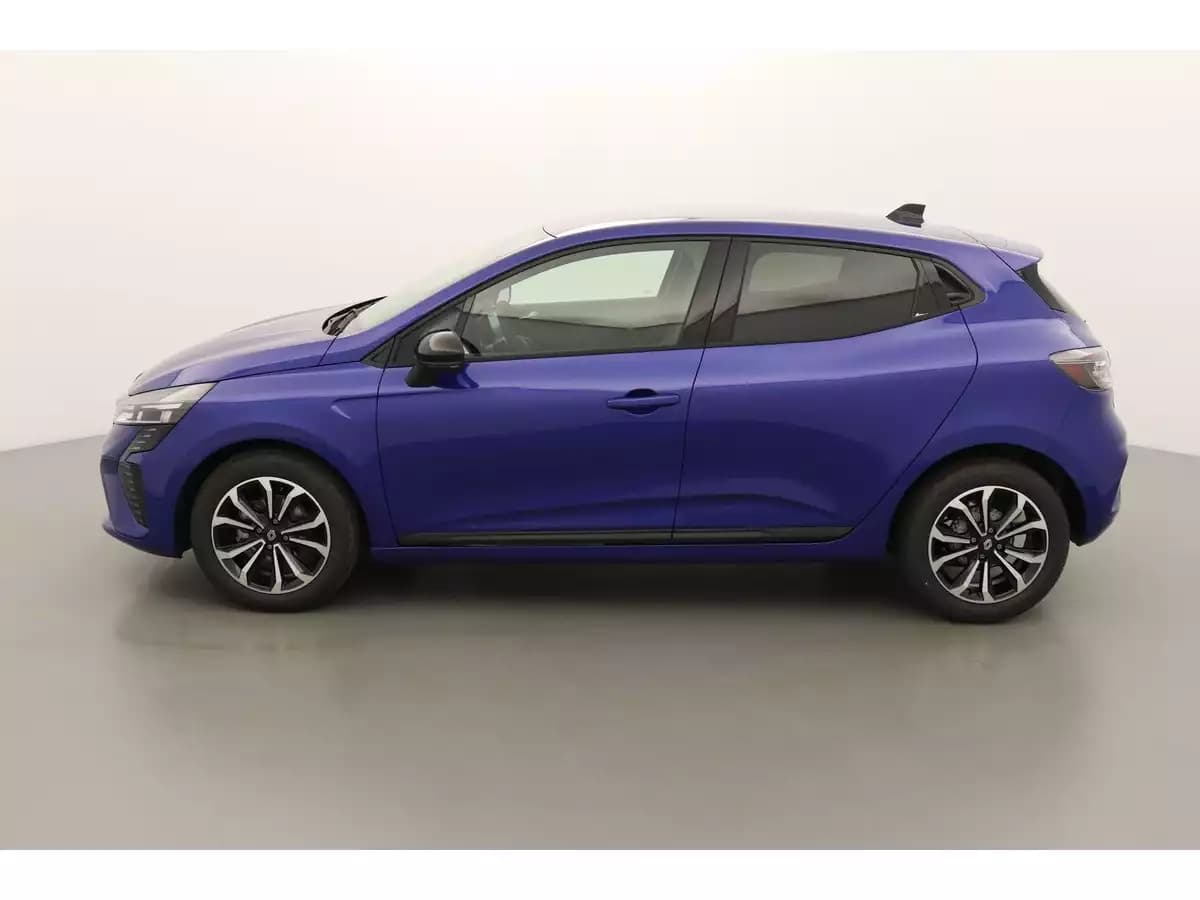 Renault Clio 1.0 TCE 90 Techno - Photo 1