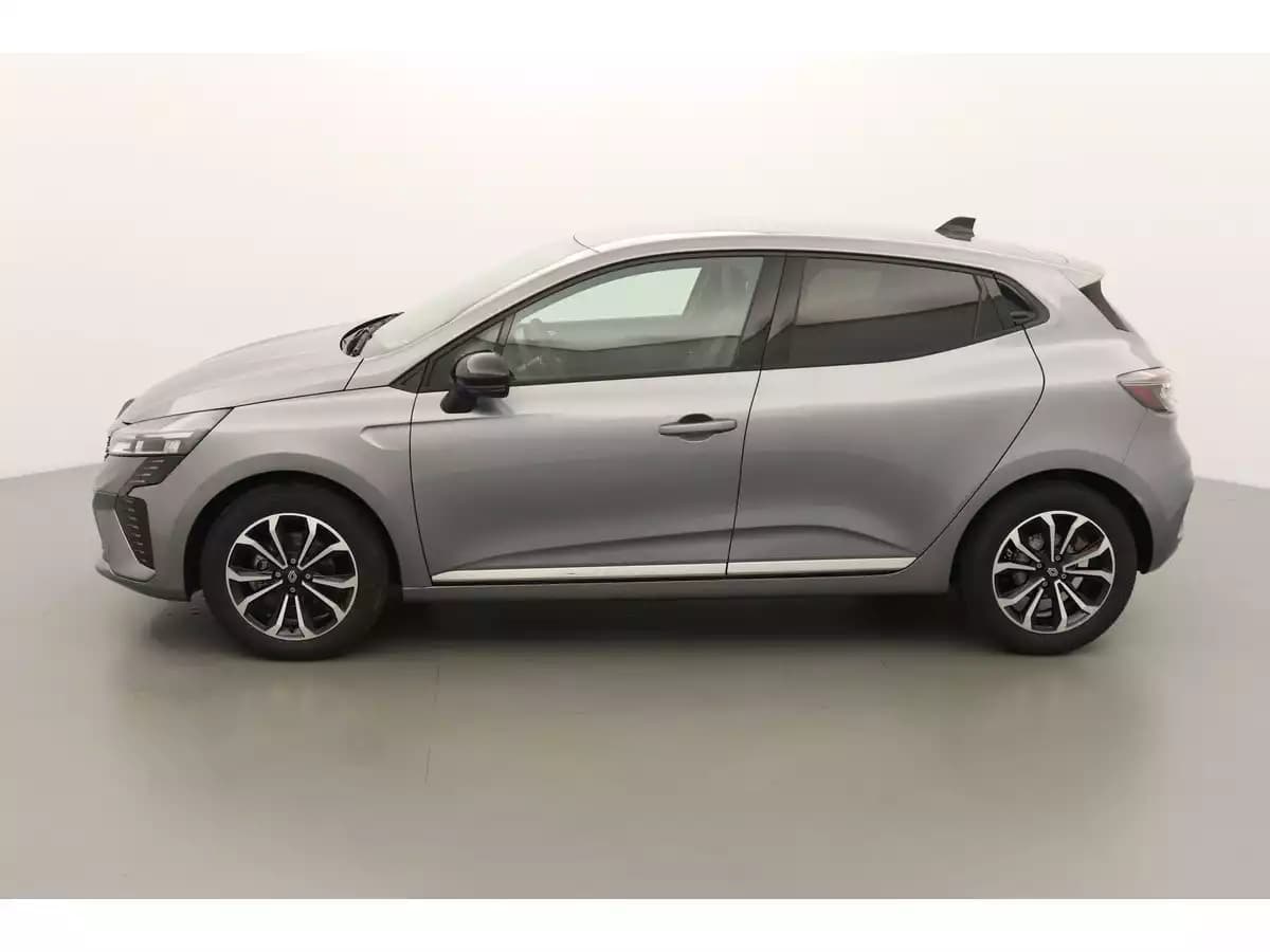 Renault Clio 1.0 TCE 90 Techno - Photo 1