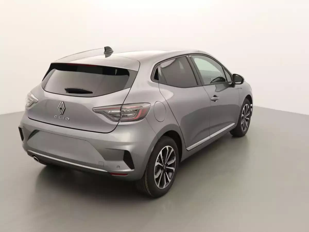 Renault Clio 1.0 TCE 90 Techno - Photo 1