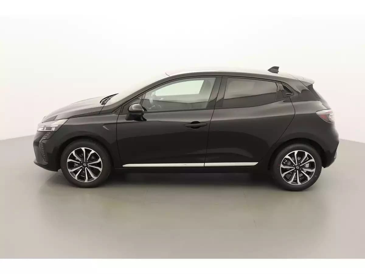Renault Clio 1.0 TCE 90 Techno - Photo 1
